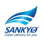 大量の洗濯を効率よくこなす「連続洗濯機」とは？