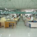 三協のおしぼりタオルができるまで