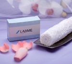 おしぼりに香りをプラス！「おしぼり用芳香剤LARME（ラルム）」の魅力