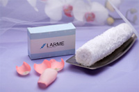 おしぼりがワンランクアップ!LARMR(ラルム)芳香剤の魅力とは?