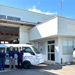 郡山営業所　移転オープンのご案内