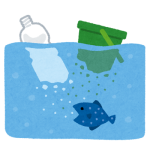 おしぼりのエコ：気づけば変わる、未来への一歩