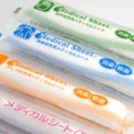 紙おしぼりにも使用期限の目安があります！