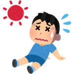 熱中症予防にも！ おしぼりの清潔さで安心できるおもてなし